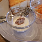 ボヤージュ - ヨーグルト