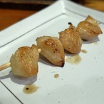 やきとり 正や - 三角