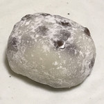 102061484 - 三大豆大福の中で、1番大きいです！