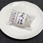 102061488 - 名物豆大福