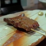 バビアン - おまかせ５串１