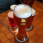 CRAFT BEER HOUSE molto!! - かんぷぁ～い！