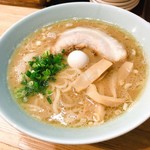 ラーメン 多弐家 - 