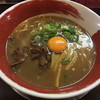 徳島ラーメン 麺王 神戸元町店