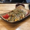 近所の鉄板焼き家 つどい - 料理写真:絶品とん平焼き IN チーズ