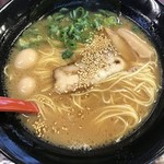 圓山ラーメン - 圓山ラーメン