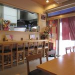 お台所 あさひや - 2019/02/14撮影