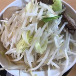 麺豪 織蔵 - 