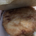マクドナルド - 