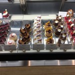 グラン・ヴァニーユ - 