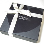 グラン・ヴァニーユ - ハートの形 3種類 9粒入り