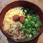 居酒屋 おいちゃんのうどん - 