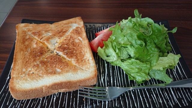 カフェホプシー田尻｜大崎市のカジュアルカフェ