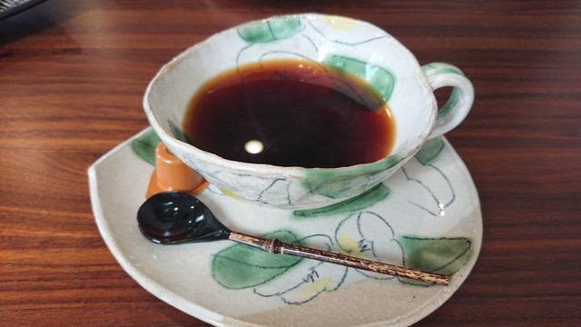 カフェホプシー（cafe Hoopsii） - 田尻（カフェ）の写真