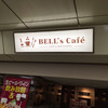 BELL's cafe															