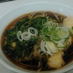 深大寺門前そば - 