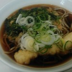 深大寺門前そば - 