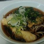 深大寺門前そば - 