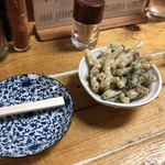 もつ焼 でん 水道橋店 - 