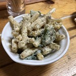 もつ焼 でん 水道橋店 - 