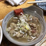 もつ焼 でん 水道橋店 - 