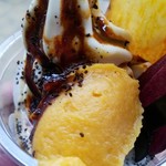 102063593 - このペーストが驚くほど甘くない！