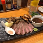 口福食堂 げん太 - 