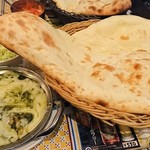 インド・ネパール料理 タァバン - 