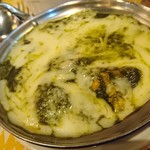 インド・ネパール料理 タァバン - 