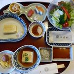 三養荘 - メインアップ