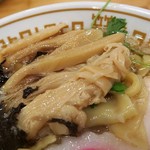 中華そばムタヒロ - 