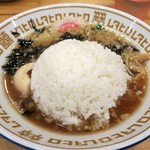 中華そばムタヒロ - 