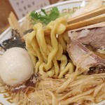 中華そばムタヒロ - 