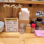 中華そばムタヒロ - 