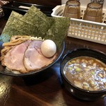 麺座 かたぶつ - 