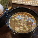 麺座 かたぶつ - 