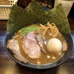麺座 かたぶつ - 