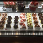 パティスリー ルシェルシェ - 