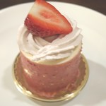 パティスリー ルシェルシェ - アルモニー