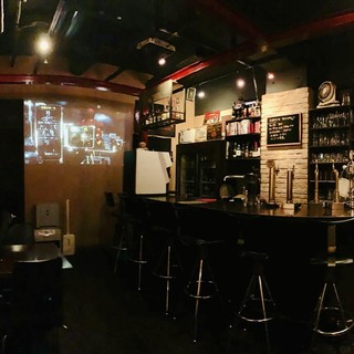 深夜営業 不動前駅でおすすめのバー お酒をご紹介 食べログ