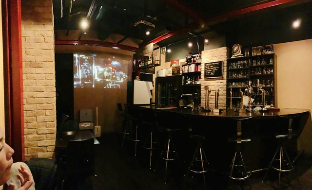 Beer Dining TRIGGER photo 4