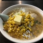 ラーメン　白晃 - 