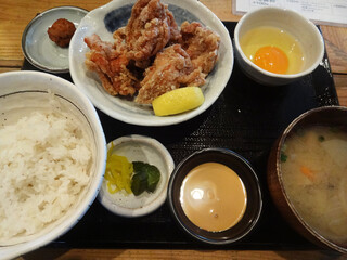 新宿で人気の唐揚げ7選 カリッとジューシーなうまい唐揚げ 食べログまとめ