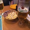 イタリアンバル バッビーノ