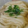 本格手打うどん 大河