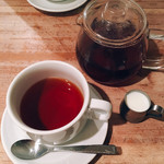 Katane kafe - 紅茶