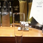 TACUBO - 食べログアワード＆今年の干支