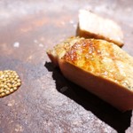 TACUBO - どんぐり豚の薪焼き