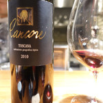 TACUBO - アンドレア パオレッティ ランコーレ 2010