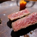 TACUBO - タクボ牛の薪焼き